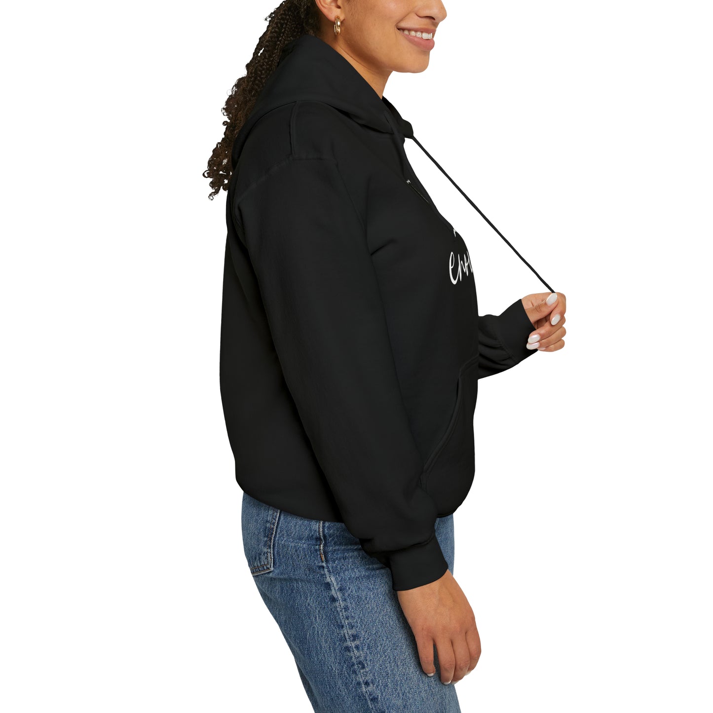 I Am Enough Sweatshirt