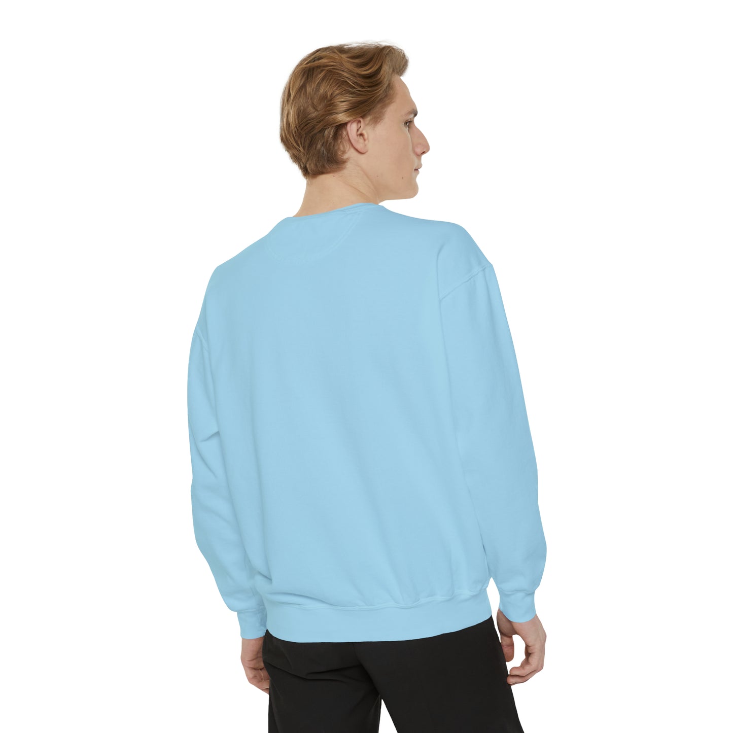 Jesus Vibes Sweatshirt