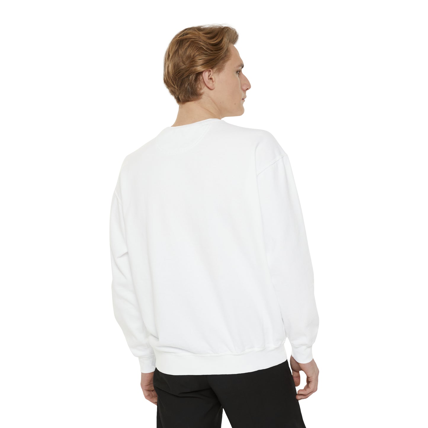 Jesus Vibes Sweatshirt