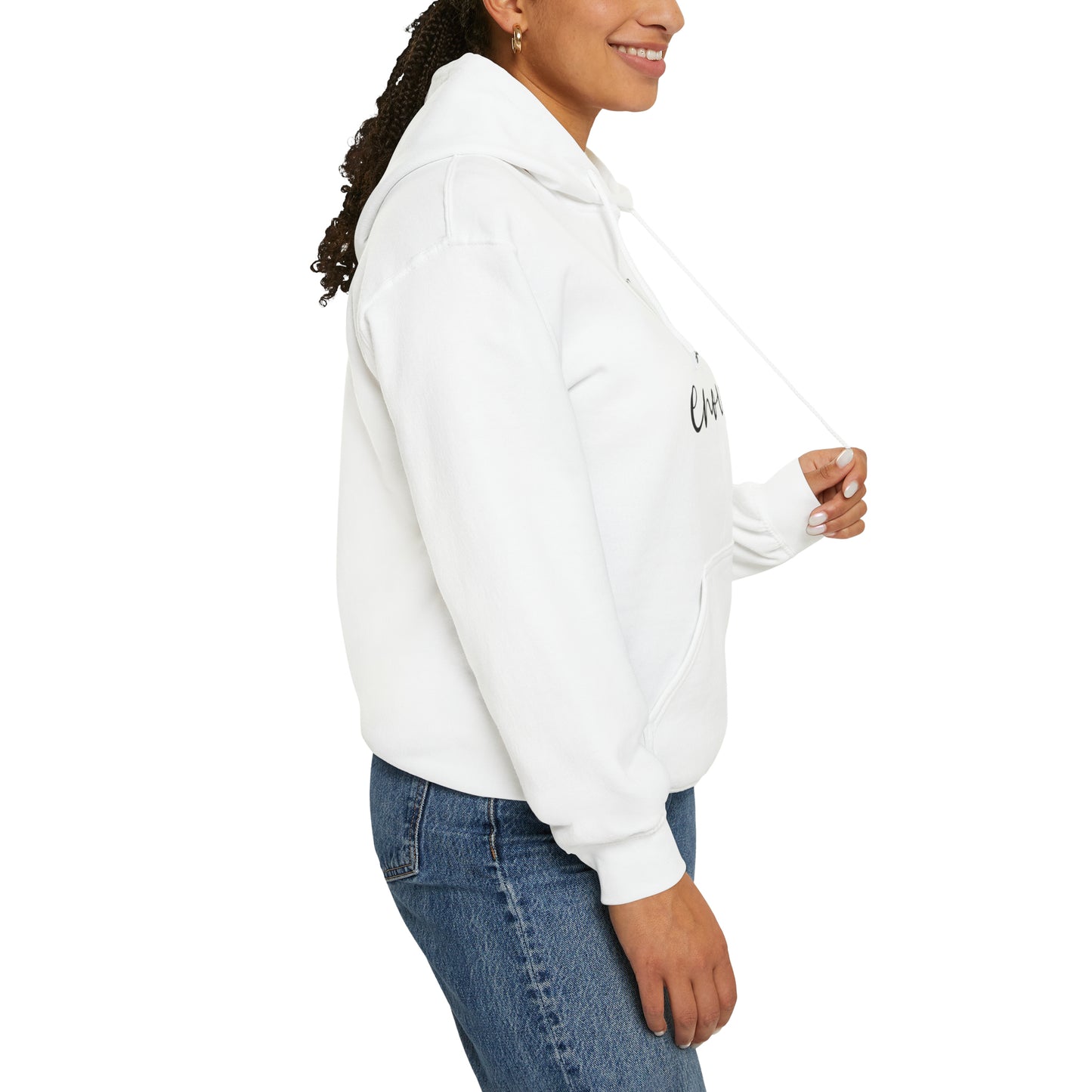 I Am Enough Sweatshirt