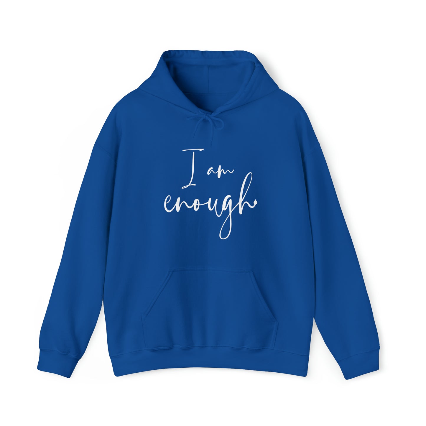 I Am Enough Sweatshirt