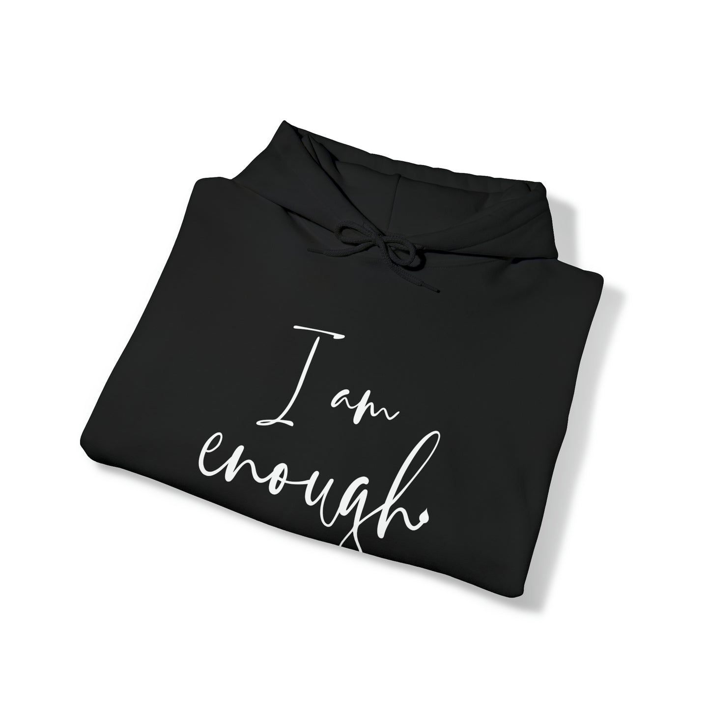 I Am Enough Sweatshirt