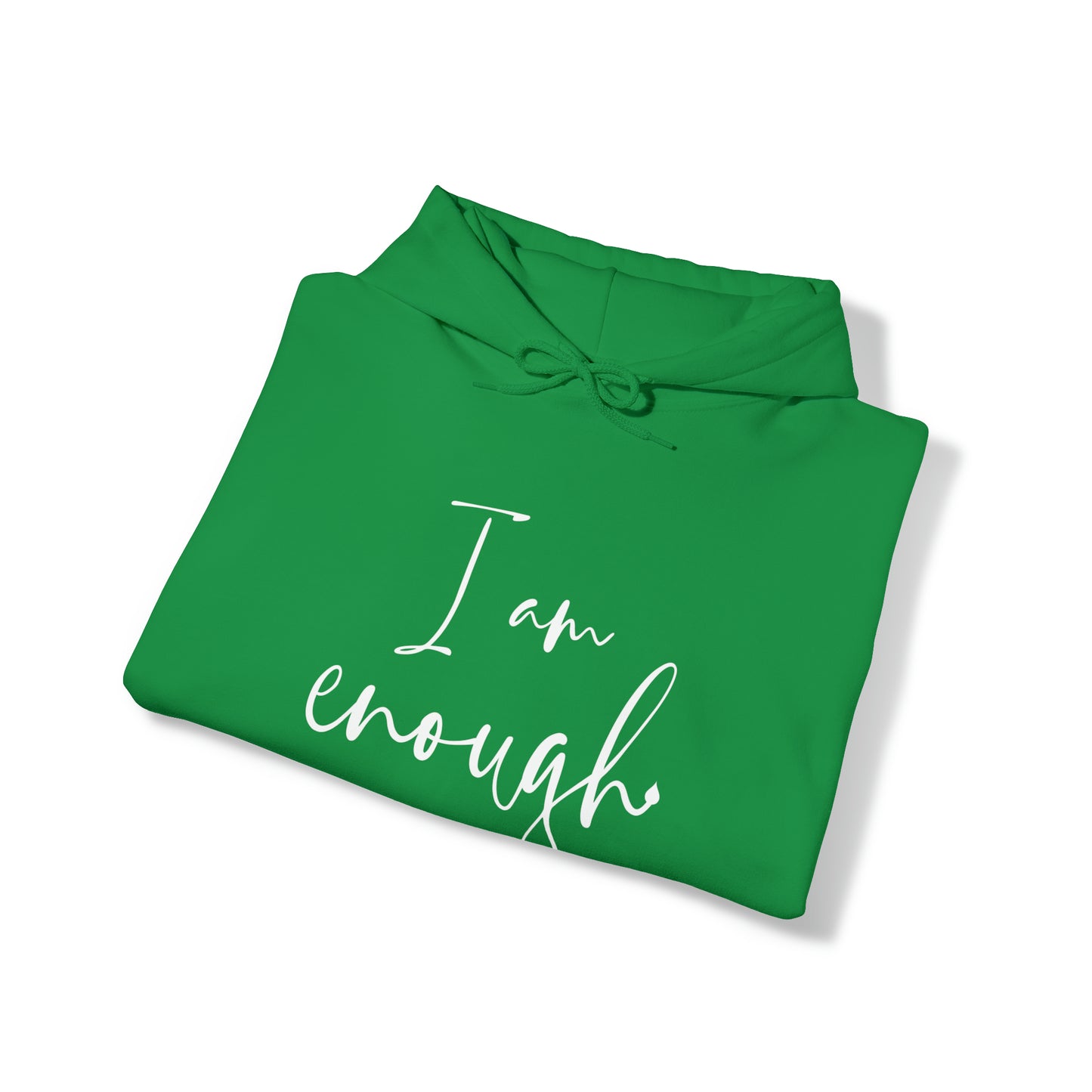 I Am Enough Sweatshirt