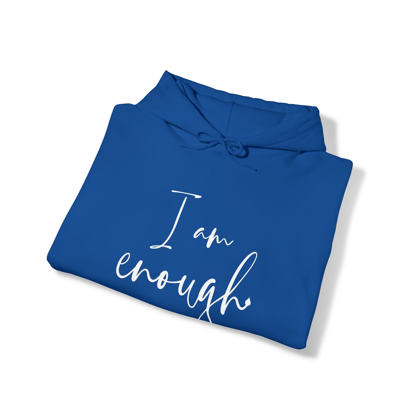 I Am Enough Sweatshirt