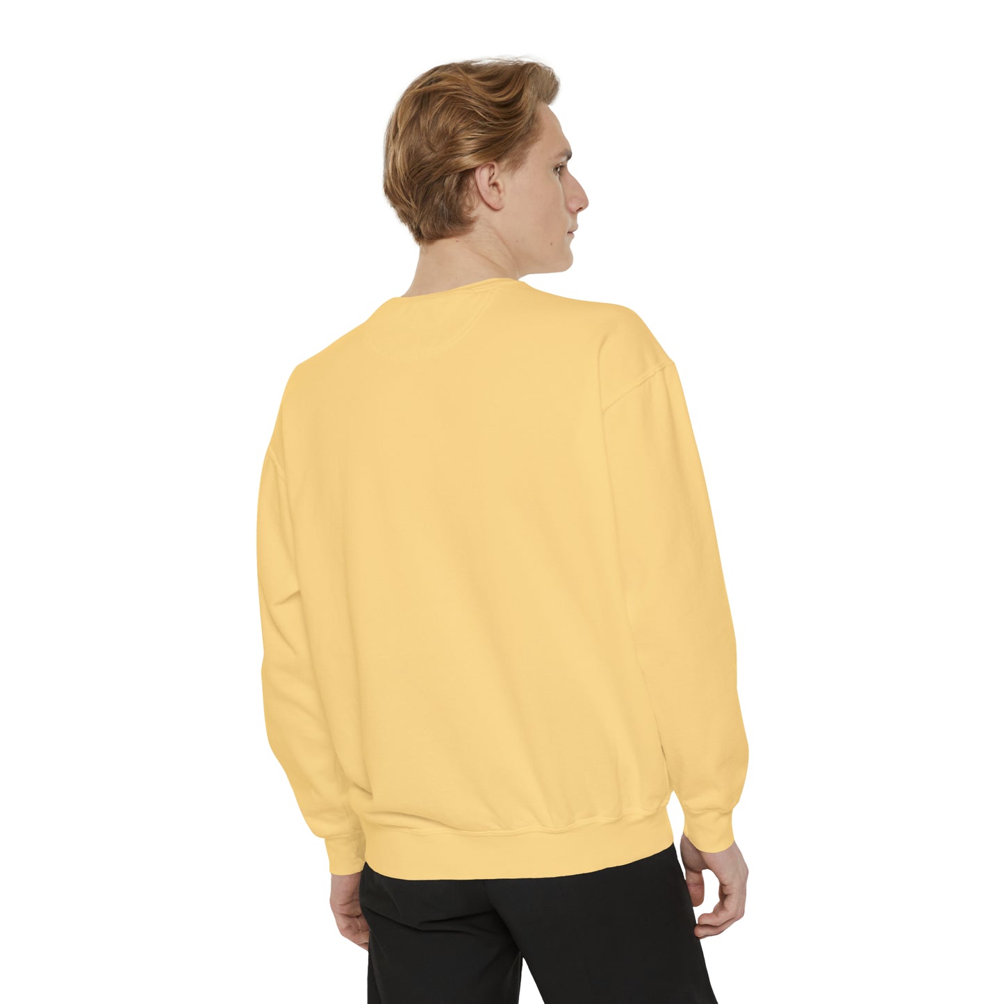 Jesus Vibes Sweatshirt