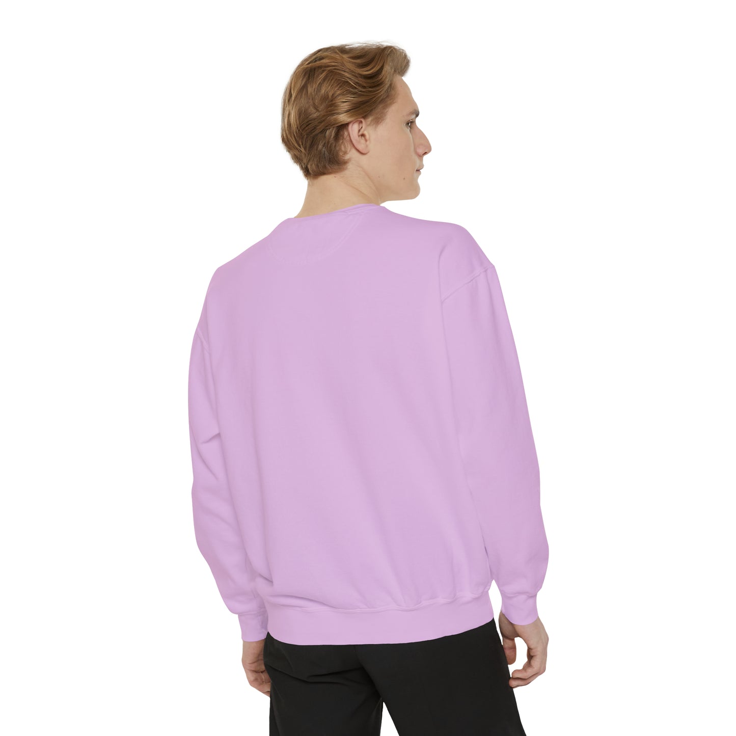 Jesus Vibes Sweatshirt