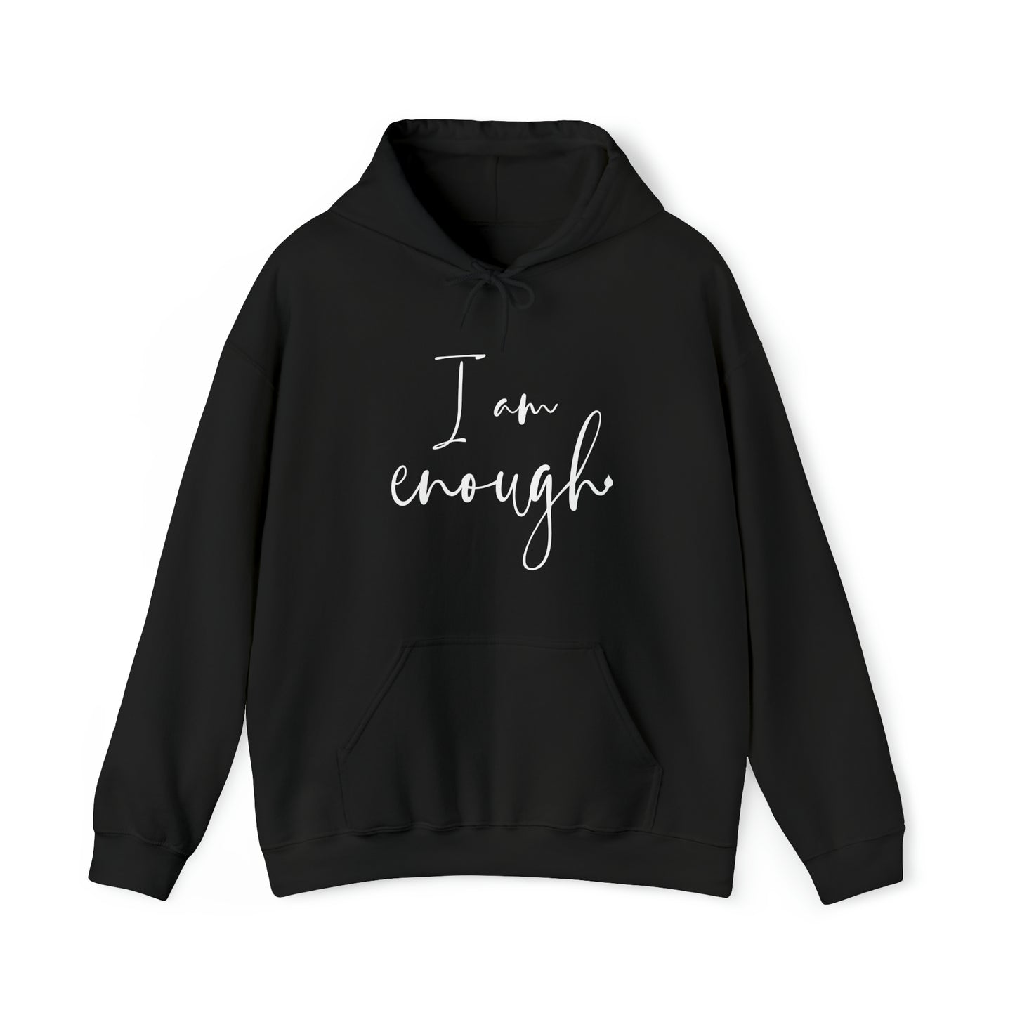 I Am Enough Sweatshirt