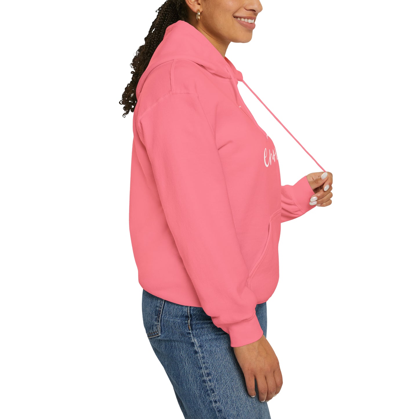 I Am Enough Sweatshirt