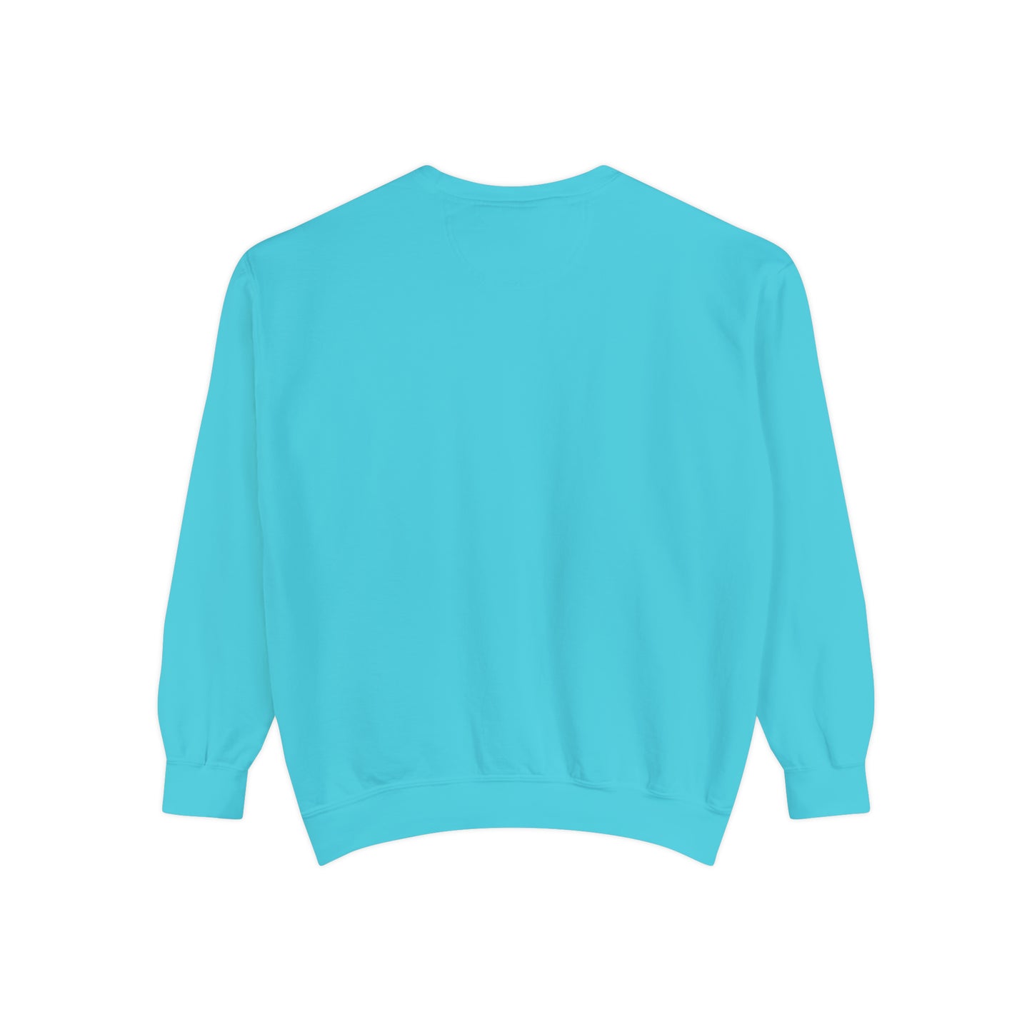 Jesus Vibes Sweatshirt