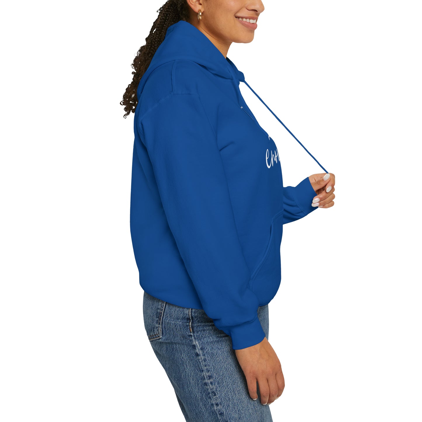 I Am Enough Sweatshirt