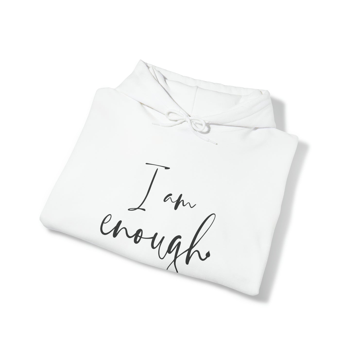 I Am Enough Sweatshirt
