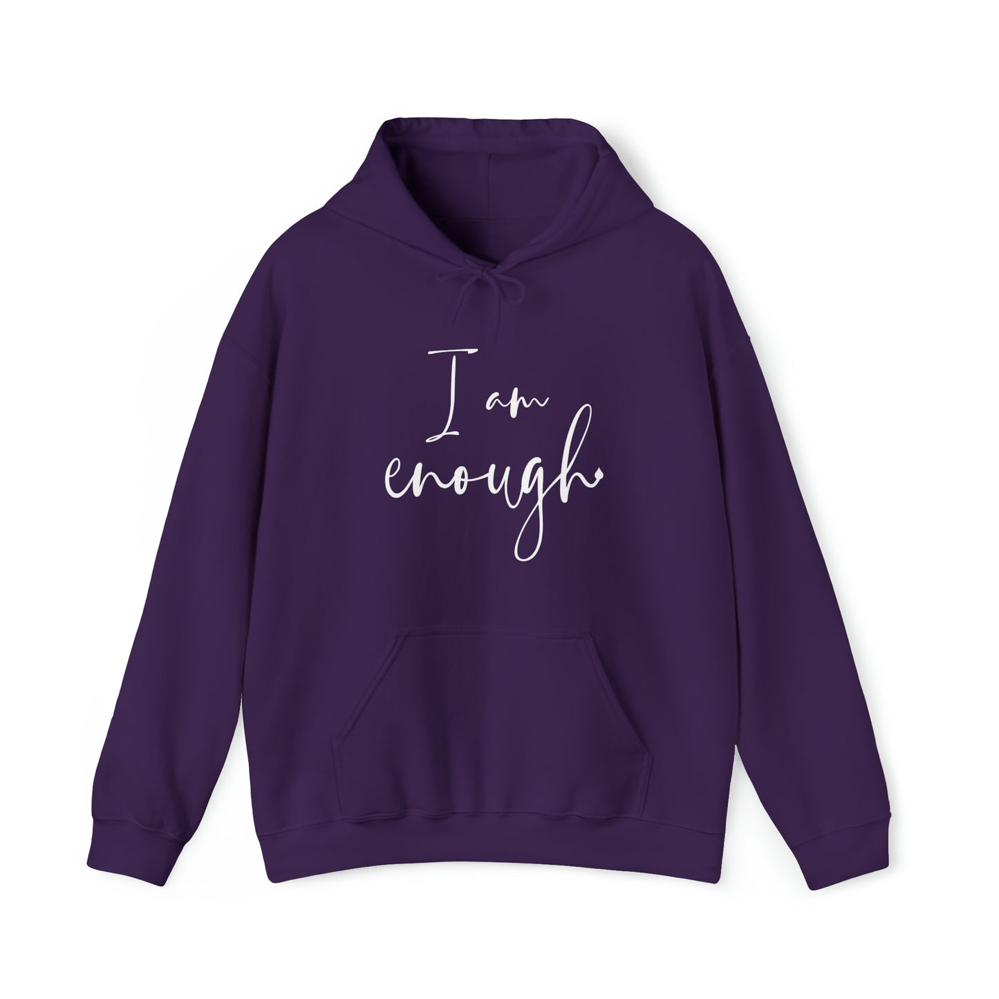 I Am Enough Sweatshirt