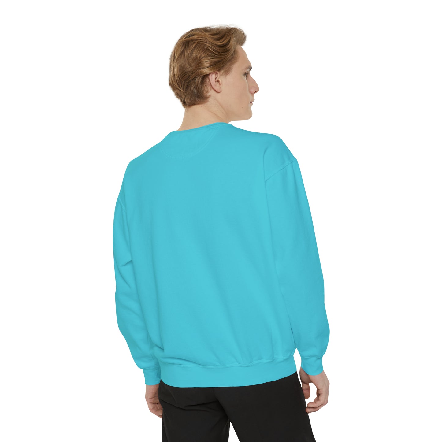 Jesus Vibes Sweatshirt
