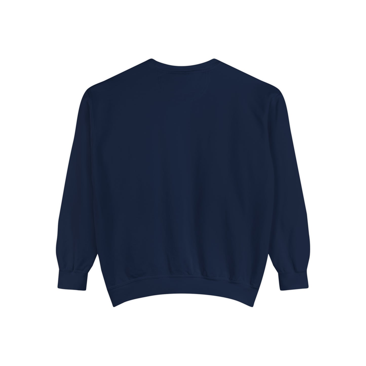 Jesus Vibes Sweatshirt