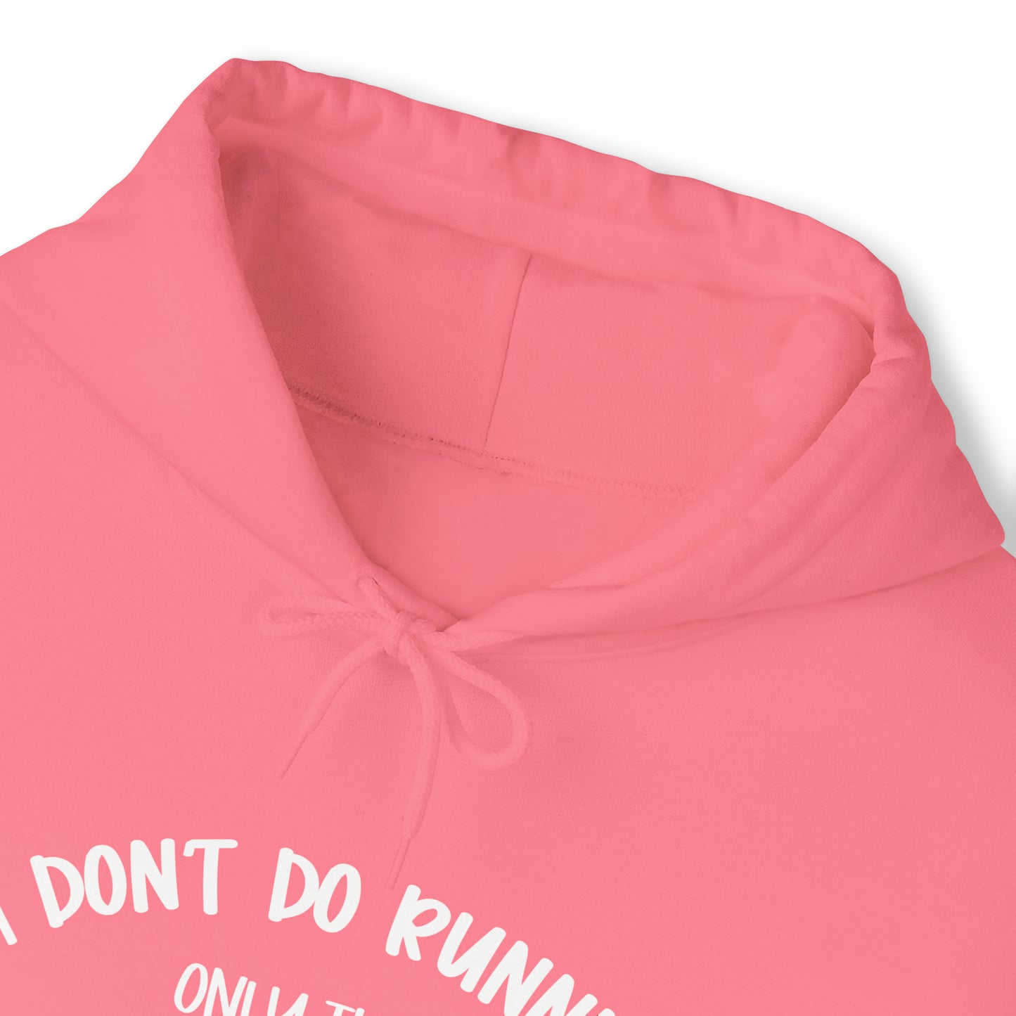 Only the wicked run when no one is chasing them | Christian Sweatshirt | Christian Apparel | Faith Inspiration