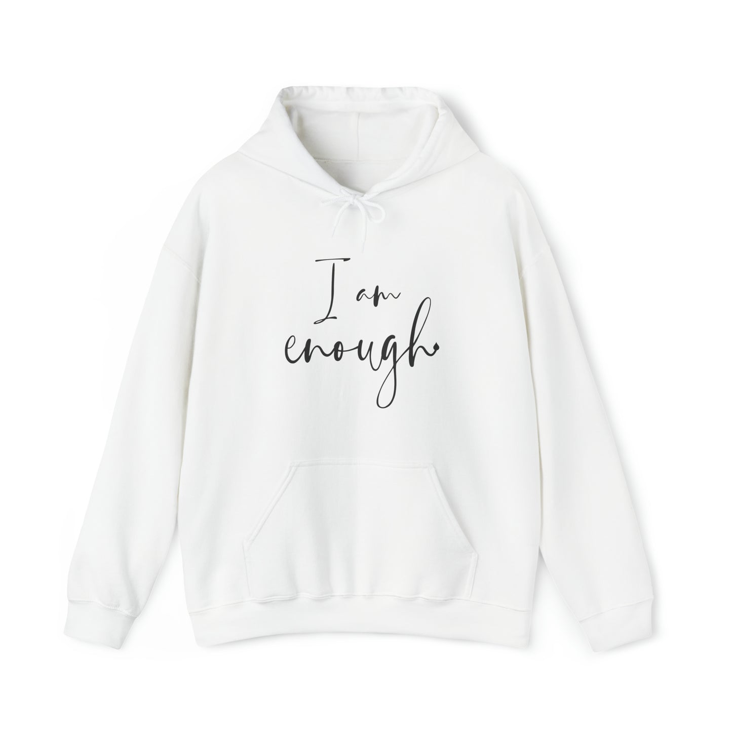 I Am Enough Sweatshirt