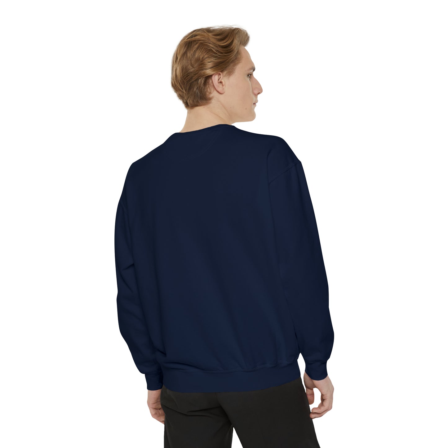 Jesus Vibes Sweatshirt