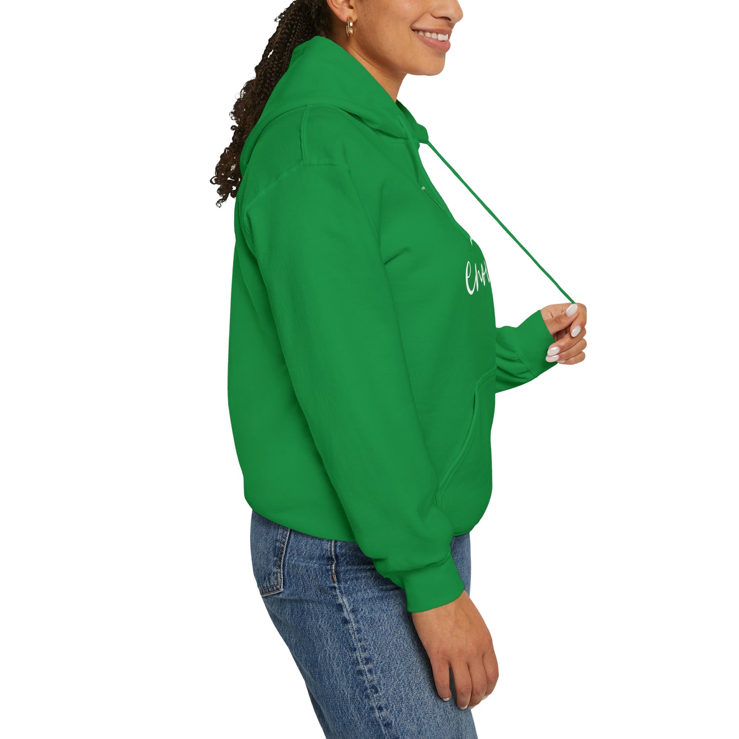 I Am Enough Sweatshirt
