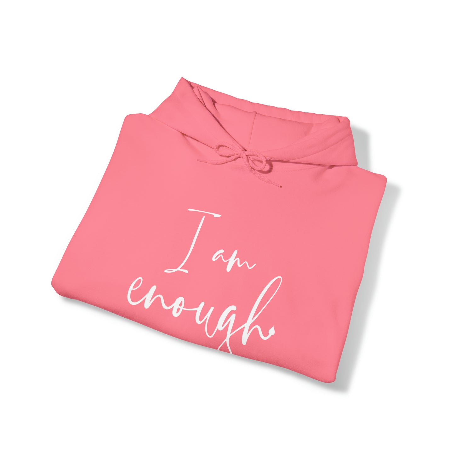 I Am Enough Sweatshirt