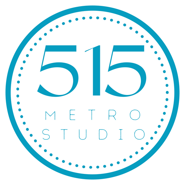 Five One Five Metro Studio logo