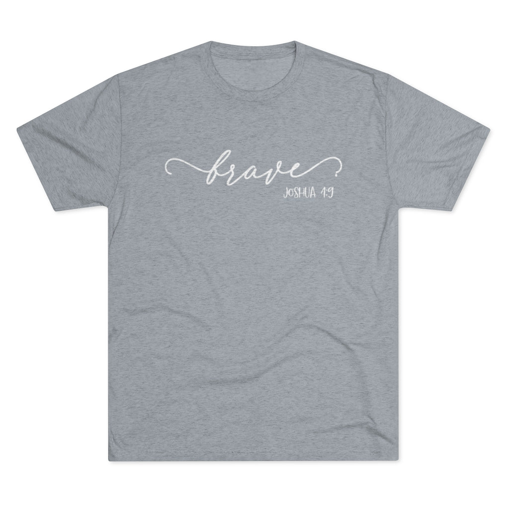 Brave Shirt | Positivity Tee