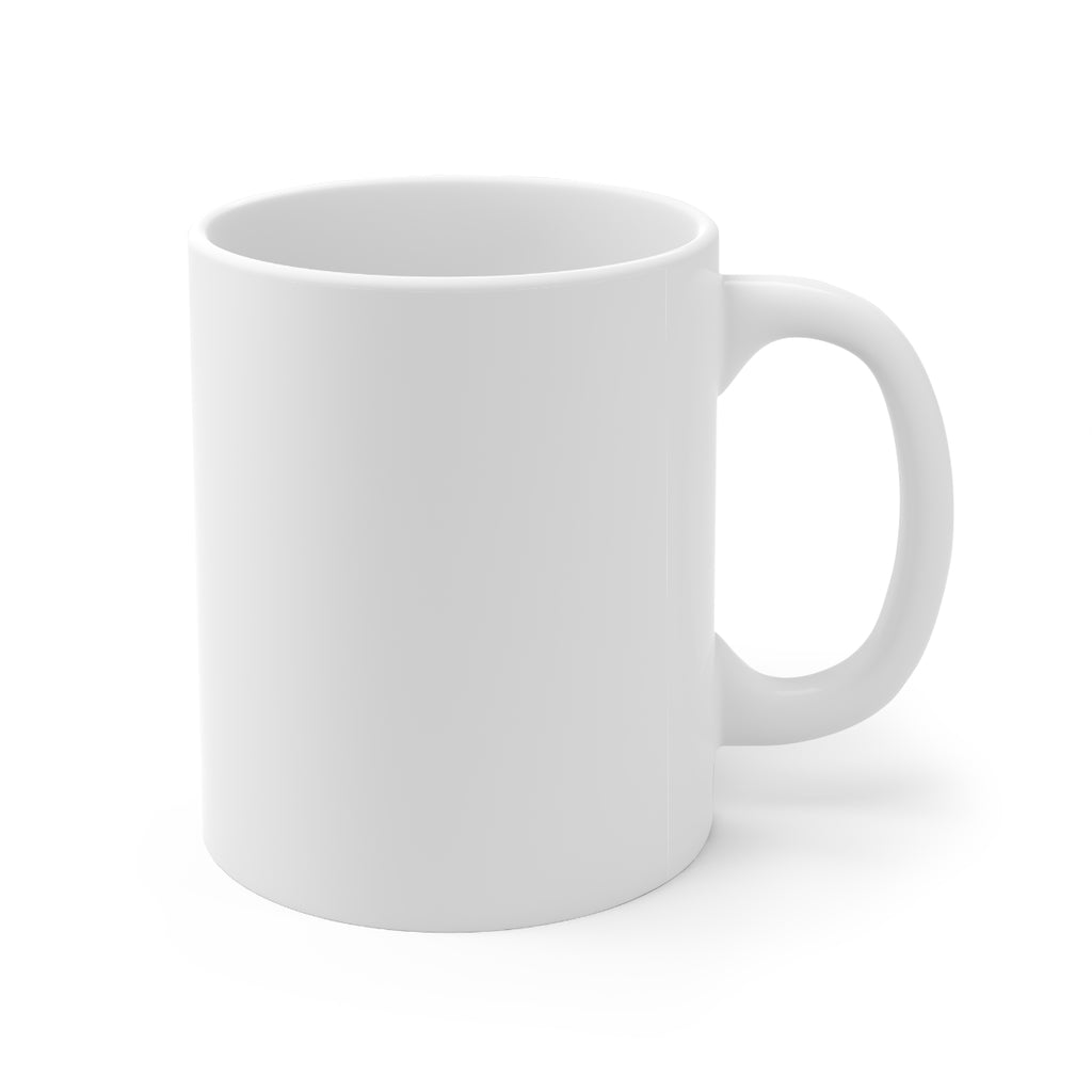 Coffee Mug | Coffee Yes Please and Thank You