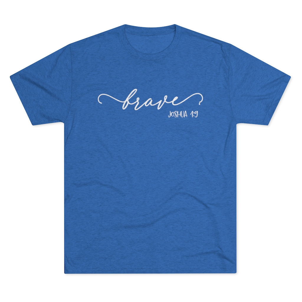 Brave Shirt | Positivity Tee