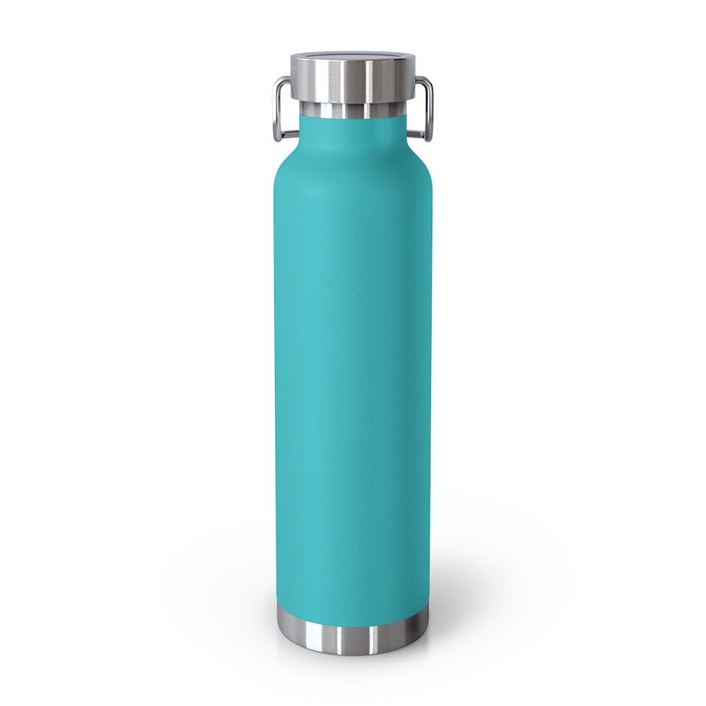 I love Jesus but I cuss a little Style 2 | Insulated Bottle | Christian Inspired Water Bottle | Christian Humor