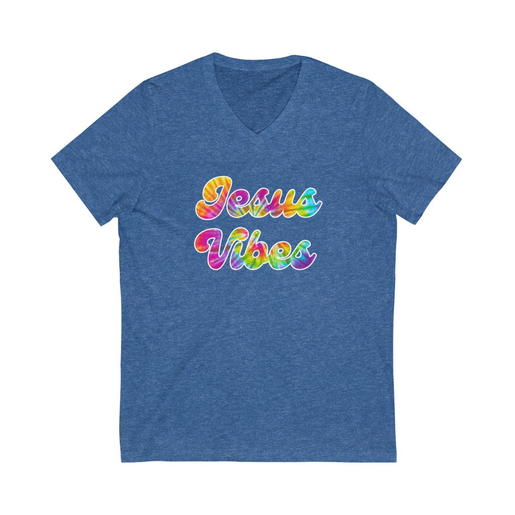 Jesus Vibes | Positivi-tee | Christian Shirt