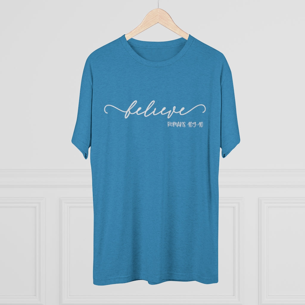 Believe Shirt | Postivity Tee