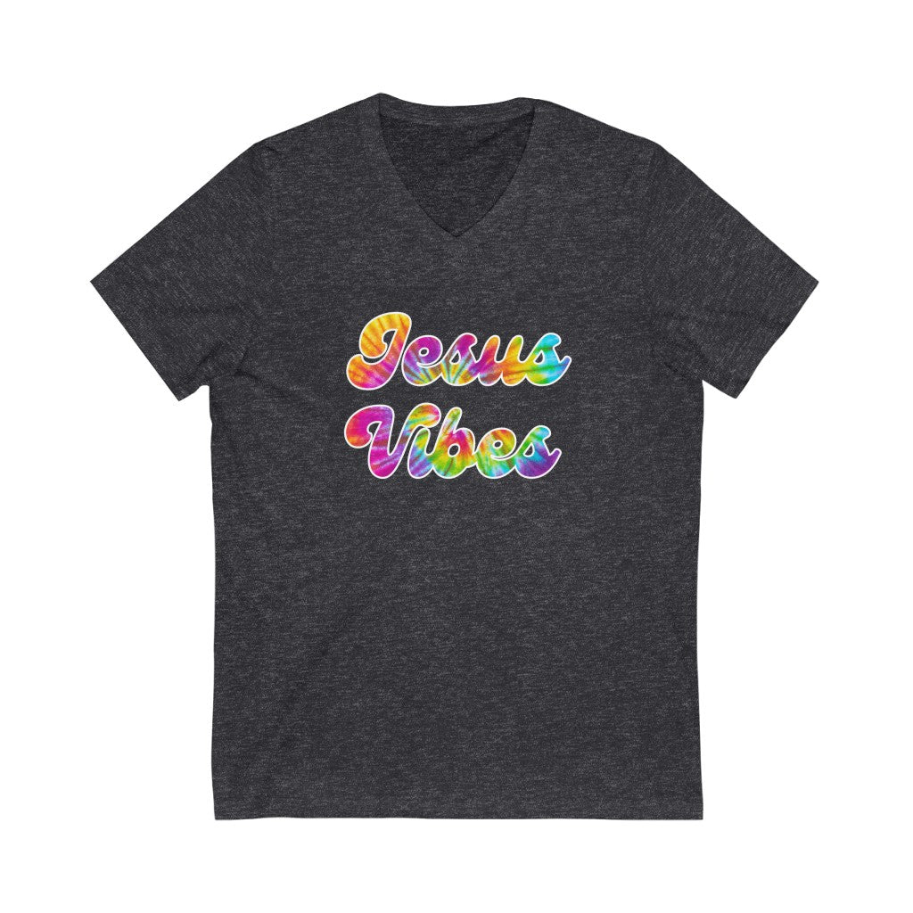 Jesus Vibes | Positivi-tee | Christian Shirt
