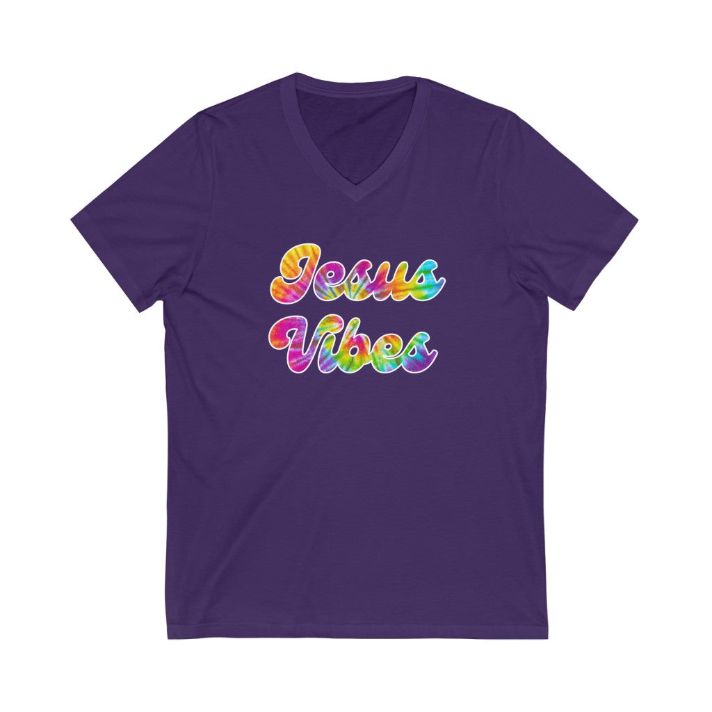 Jesus Vibes | Positivi-tee | Christian Shirt