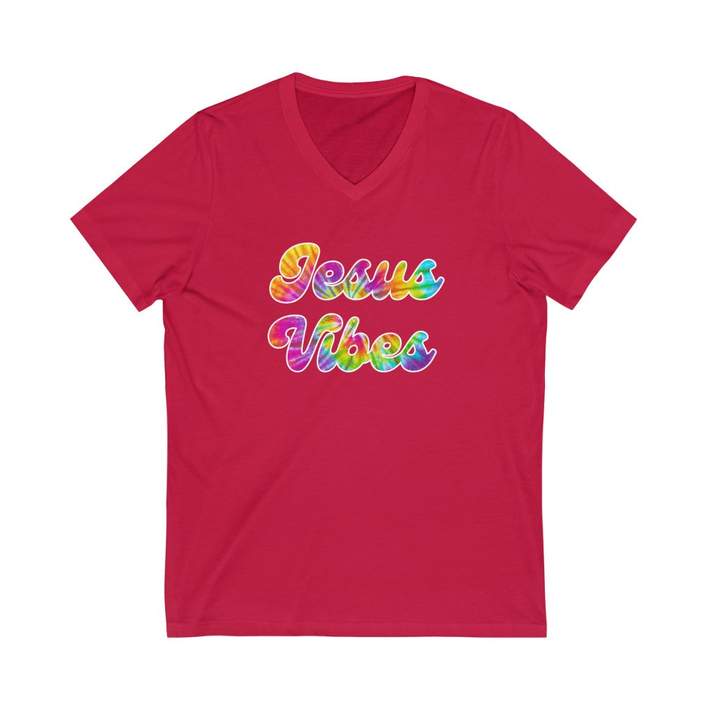 Jesus Vibes | Positivi-tee | Christian Shirt