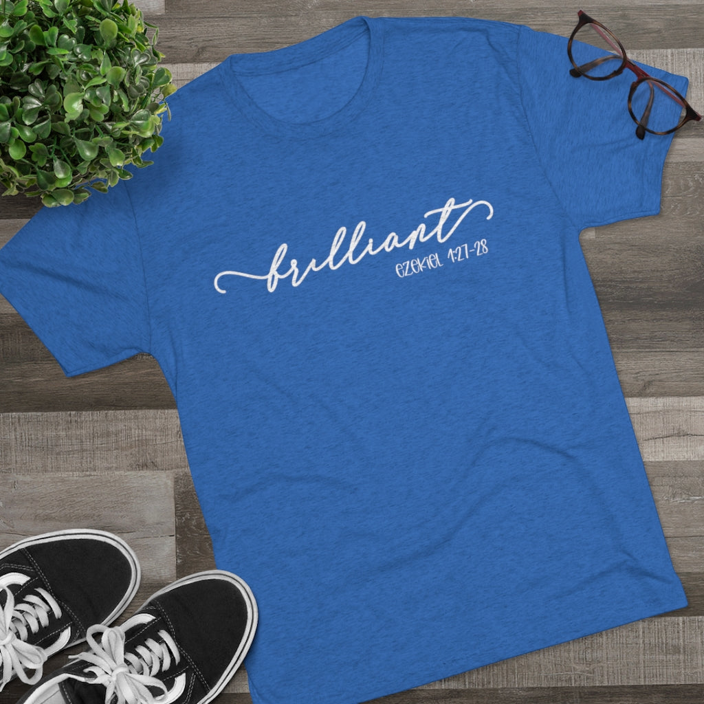 Brilliant Shirt | Positivity Tee