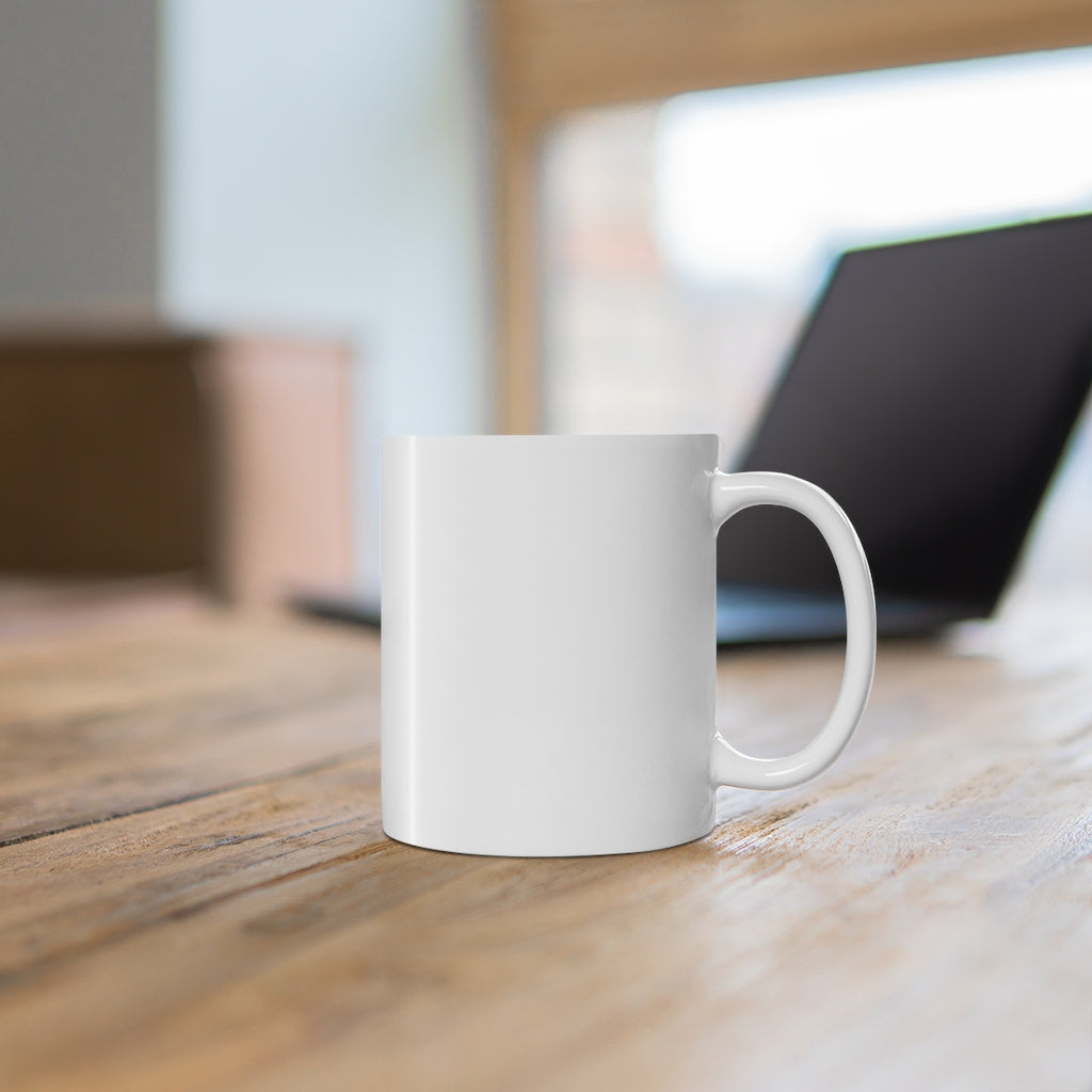 Coffee Mug | Coffee Yes Please and Thank You