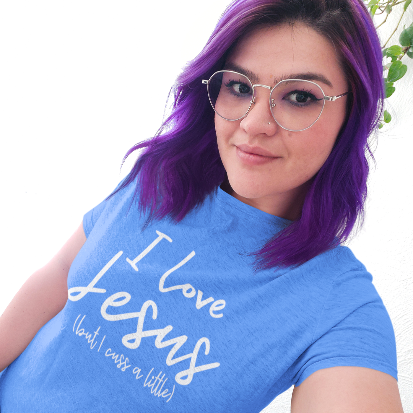 funny Christian shirt | Christian gift