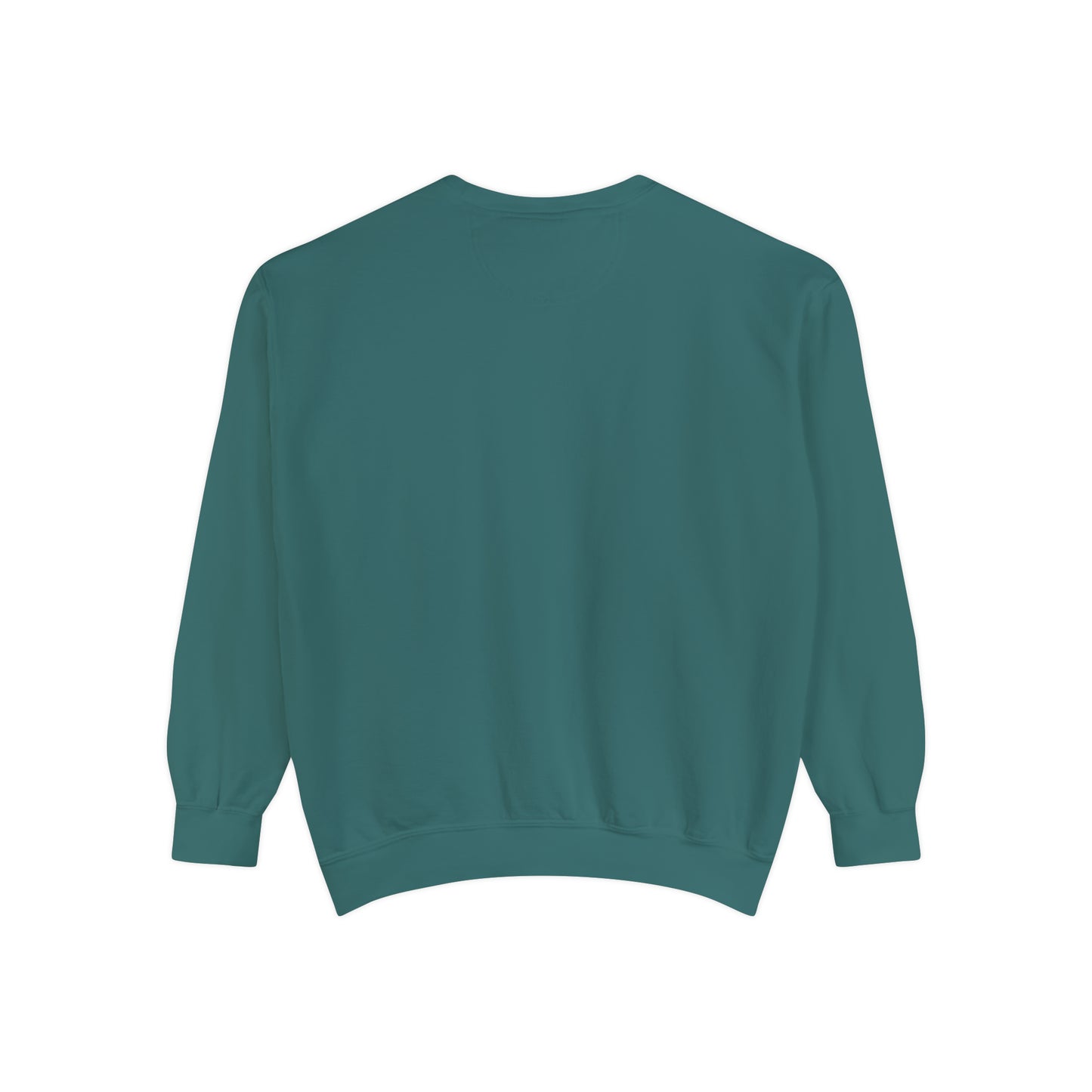 Blessed Boho Retro Inspired Sweatshirt | Blessed Sweatshirt