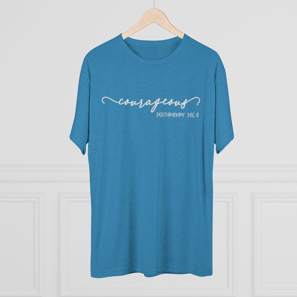 Courageous Shirt | Women Empowerment Shirt