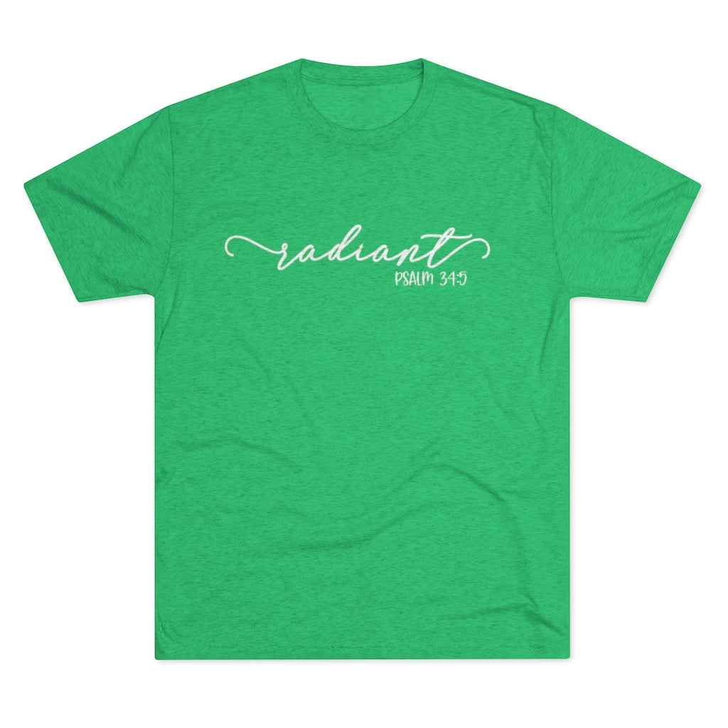 Radiant Shirt | Postivity Tee