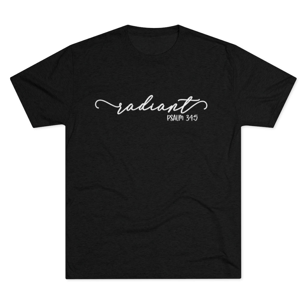 Radiant Shirt | Postivity Tee